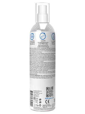 wet hygenic toy cleaner 4 oz