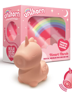 unihorn heart throb