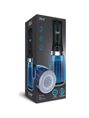 zolo 360 rotating male stimulator zolo 360 rotating male stimulator