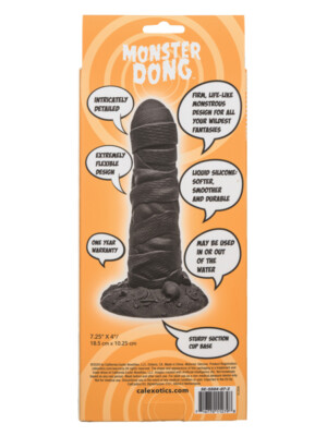 monster dong the mummy black monster dong the mummy black