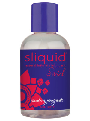 naturals swirl strawberry pomegranate 4.2 fl. oz. (124 ml) naturals swirl strawberry pomegranate 4.2 fl. oz. (124 ml)