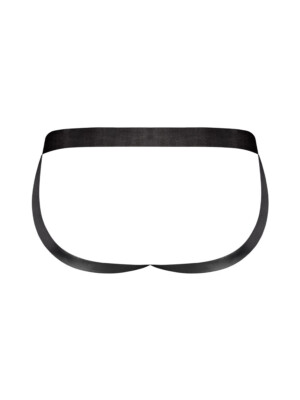 hocus pocus uplift jock small/medium purple hocus pocus uplift jock small/medium purple