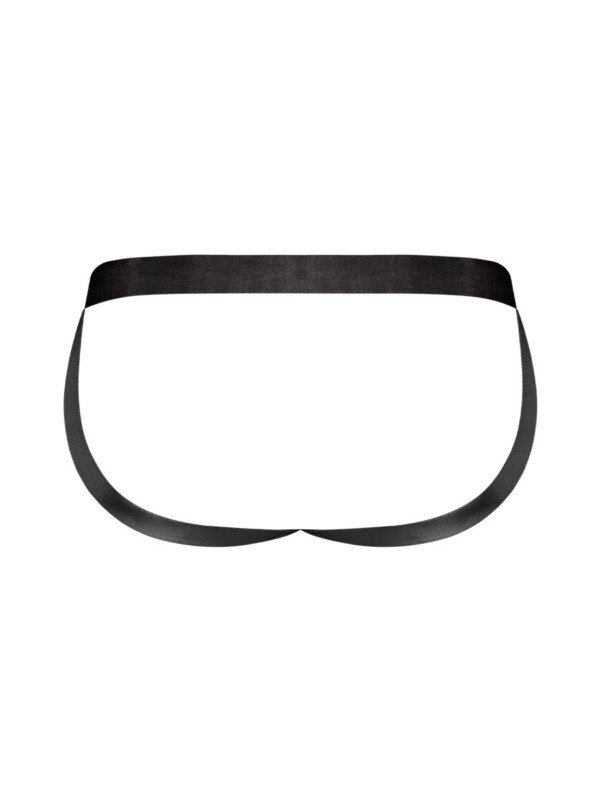 hocus pocus uplift jock small/medium purple hocus pocus uplift jock small/medium purple