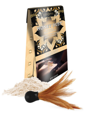 honey dust vanilla creme 1 oz honey dust vanilla creme 1 oz