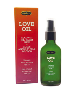 love oil coconut oil based 2 oz love oil coconut oil based 2 oz