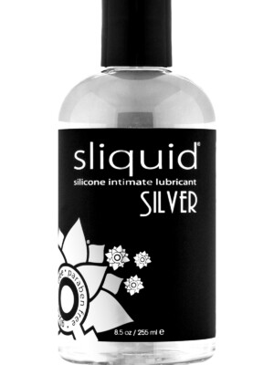 naturals silver 8.5 fl. oz. (251 ml) naturals silver 8.5 fl. oz. (251 ml)