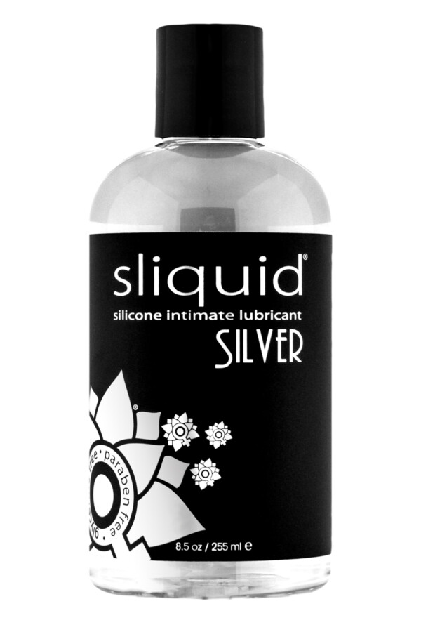 naturals silver 8.5 fl. oz. (251 ml) naturals silver 8.5 fl. oz. (251 ml)