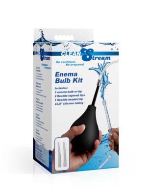 silicone enema bulb kit silicone enema bulb kit