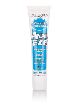 anal eze tube 1 1/2 oz