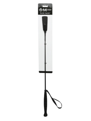 sex and mischief slender impulse crop black