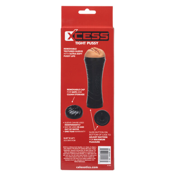 xcess tight pussy brown xcess tight pussy brown