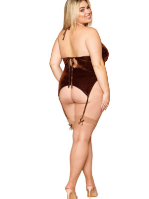 shirt garter slip and g string queen size espresso shirt garter slip and g string queen size espresso