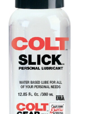 colt slick lube 12.85 oz colt slick lube 12.85 oz