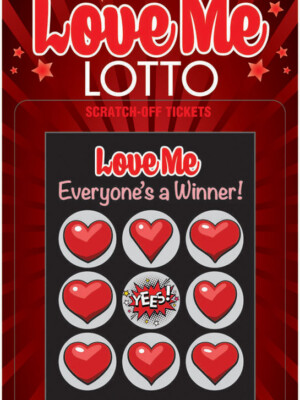 love me lotto 12 winning tickets! love me lotto 12 winning tickets!