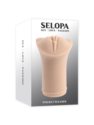 pocket pleaser light
