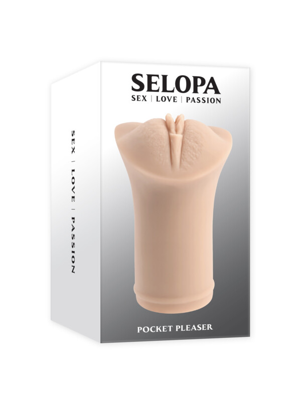 pocket pleaser light
