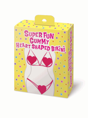 super fun gummy bikini set super fun gummy bikini set