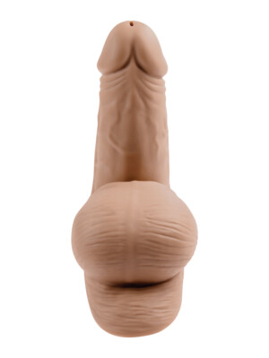 stand to pee silicone medium