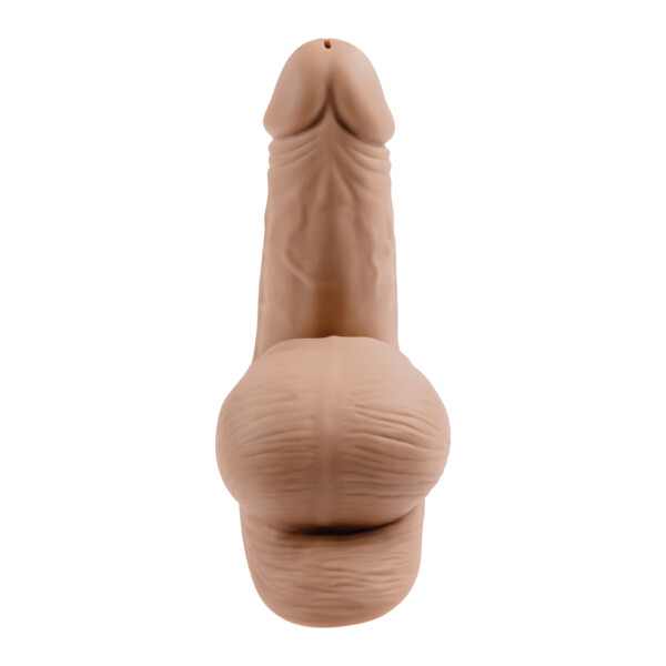 stand to pee silicone medium