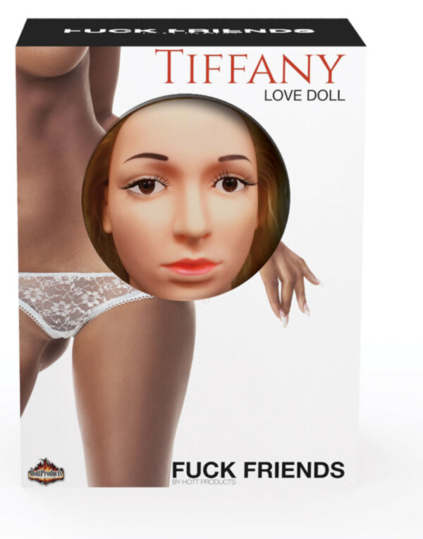 fuck friends love doll tiffany fuck friends love doll tiffany
