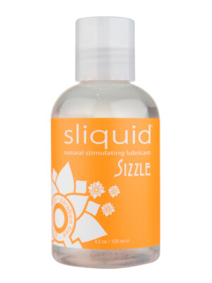 naturals sizzle 4.2 fl. oz. (124 ml) naturals sizzle 4.2 fl. oz. (124 ml)