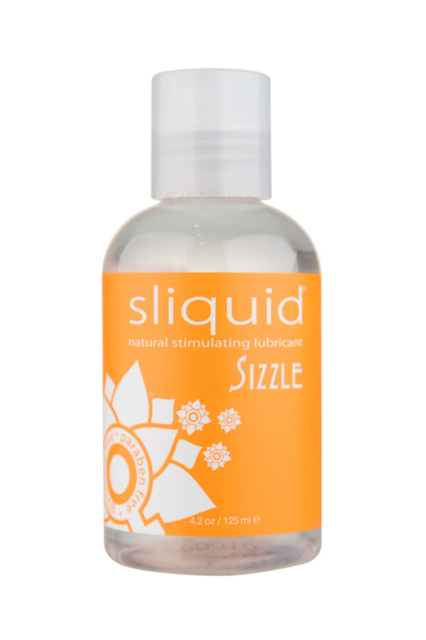 naturals sizzle 4.2 fl. oz. (124 ml)