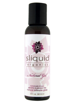 organics natural gel 2 fl. oz. (59 ml) organics natural gel 2 fl. oz. (59 ml)