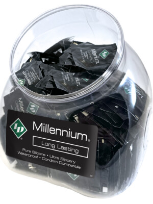 millennium 2mlfoiljar millennium 2mlfoiljar