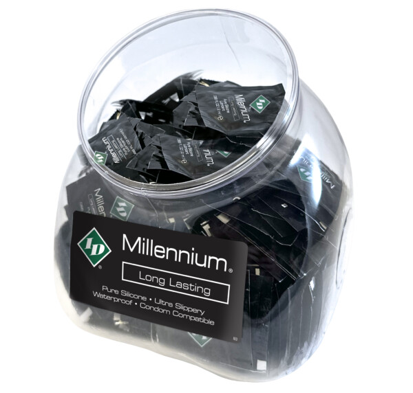 millennium 2mlfoiljar millennium 2mlfoiljar