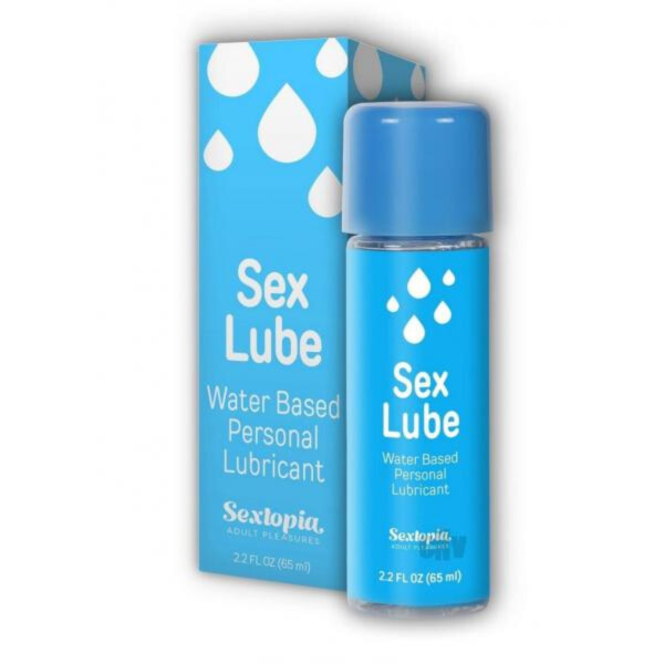 sex lube waterbased lubricant 2.2 oz sex lube waterbased lubricant 2.2 oz