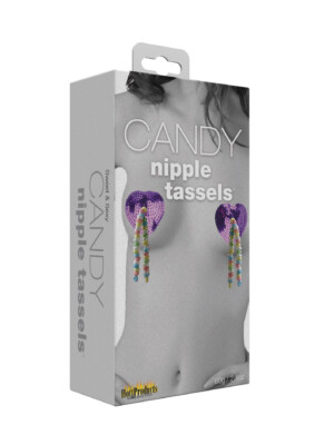 candy nipple tassles 2.1 oz candy nipple tassles 2.1 oz