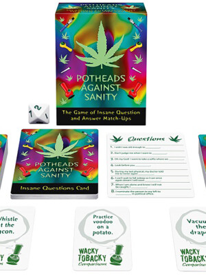 potheads against sanity potheads against sanity