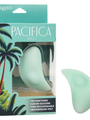 pacifica bali green