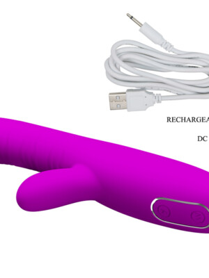 pretty love angelique come hither fuchsia