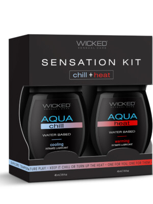 sensation kit cooling and warming intimate lubricants 1.5 fl oz sensation kit cooling and warming intimate lubricants 1.5 fl oz