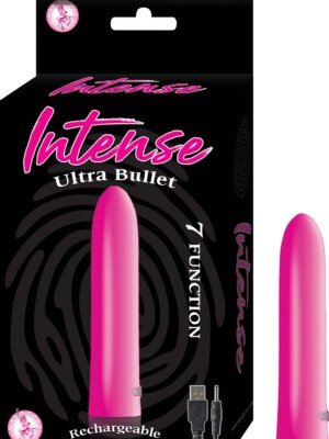 intense ultra bullet pink intense ultra bullet pink