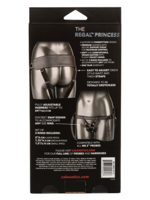 her royal harness the regal princess pewter her royal harness the regal princess pewter