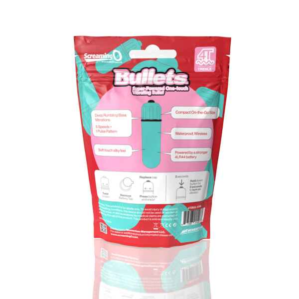 screaming o 4t bullet super powered one touch vibrating bullet kiwi screaming o 4t bullet super powered one touch vibrating bullet kiwi