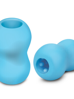 zolo mini stroker blue