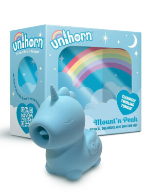 unihorn mount'n peak