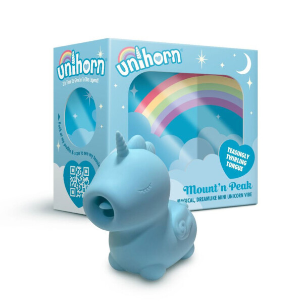 unihorn mount'n peak unihorn mount'n peak