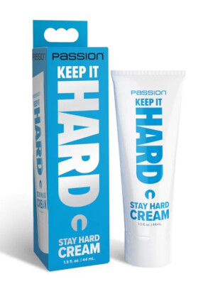 keep it hard stay hard cream 1.5oz keep it hard stay hard cream 1.5oz