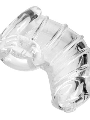 detained soft body chastity cage detained soft body chastity cage
