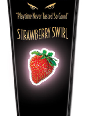 oralicious strawberry swirl 2 fl. oz.