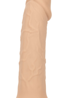 performance maxx life like extension with harness ivory