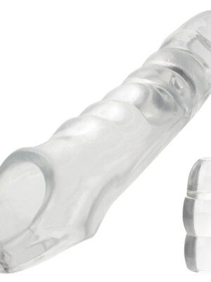 performance maxx clear extension kit clear performance maxx clear extension kit clear