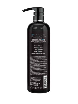aqua lube water based 16 oz aqua lube water based 16 oz