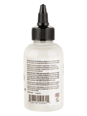 fuck sauce cum scented lubricant 4 oz fuck sauce cum scented lubricant 4 oz