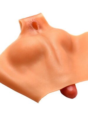 boner briefs penis panties medium