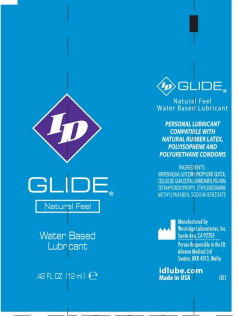 glide 12ml tubes bag of 72 glide 12ml tubes bag of 72